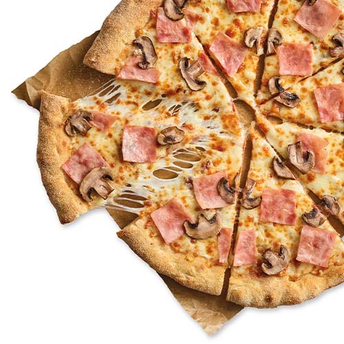 Pizza Pan Classica