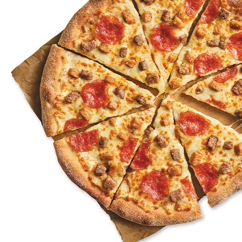 Pizza San Francisco Mięsna