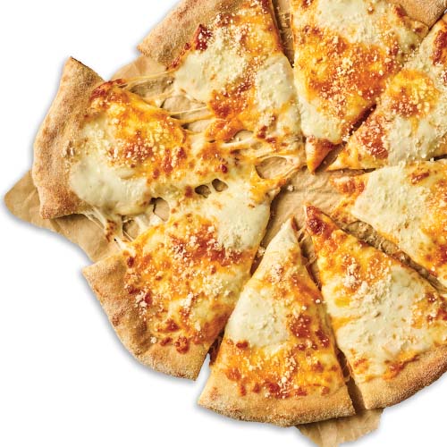 Pizza San Francisco Serowa