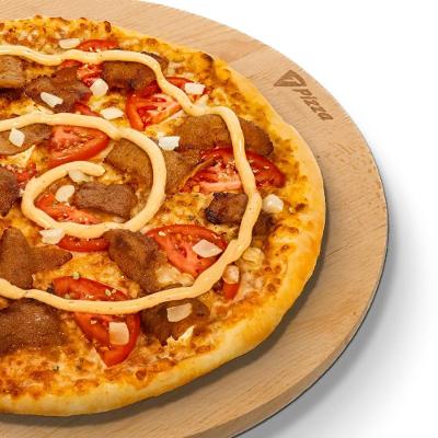 Kebab Stambuł Deluxe