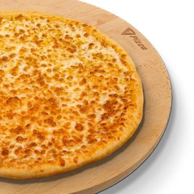 Pizza Margherita (średnia, ciasto tradycyjne)
