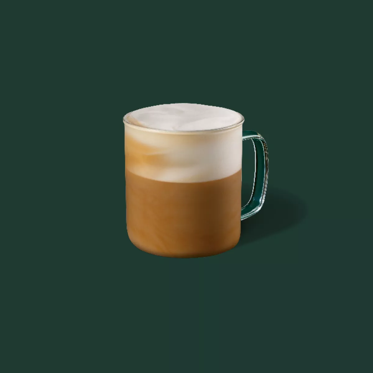Cappuccino - z mlekiem 3,2% tł. Tall