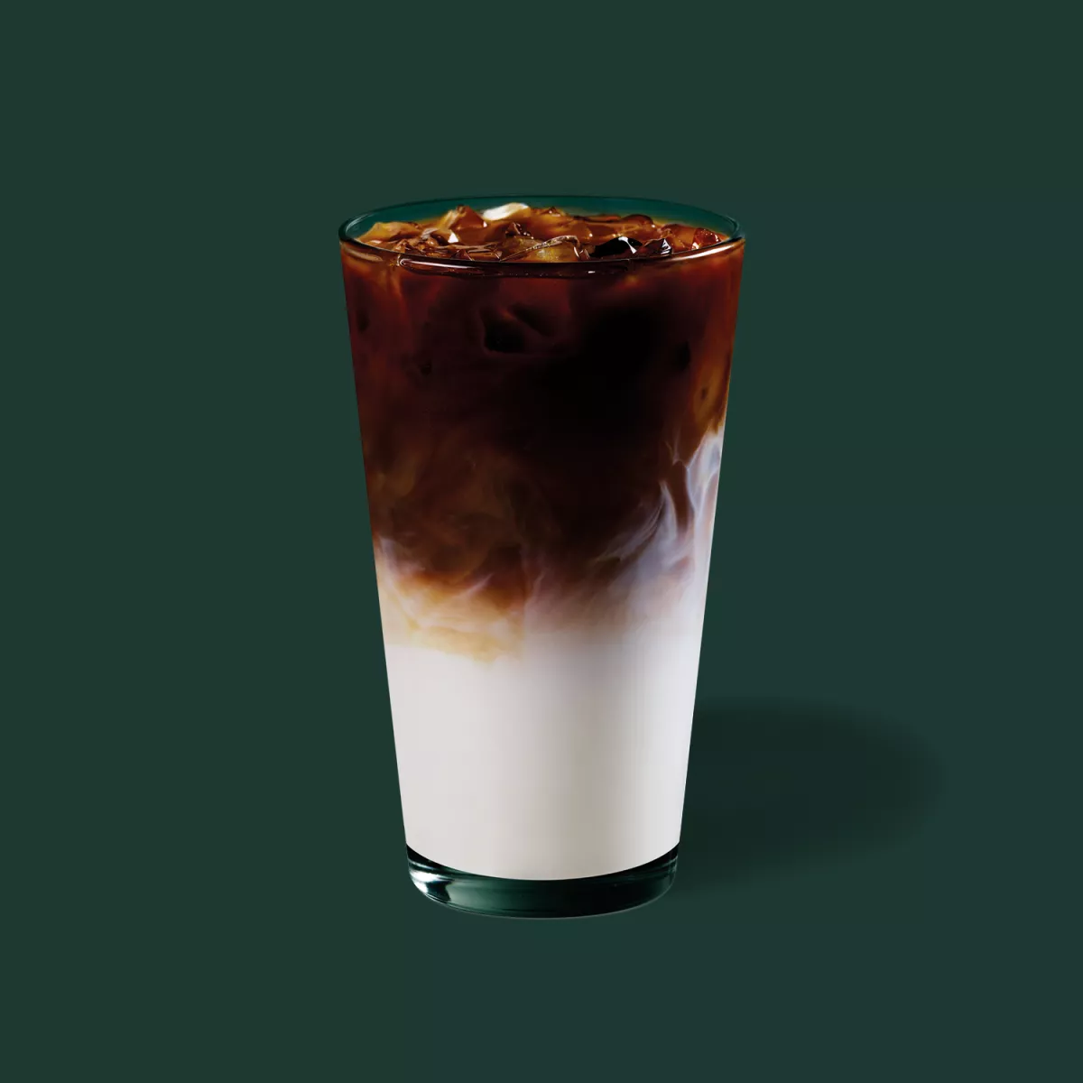 Cold Brew Latte - z mlekiem 1,5% tł. Tall