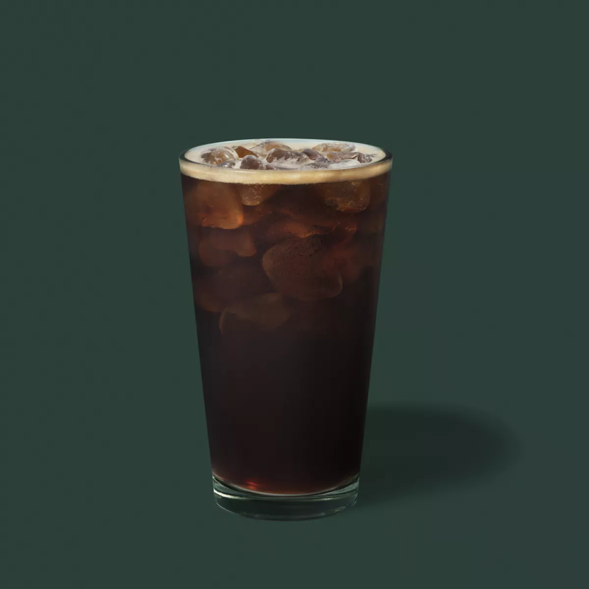 Iced Americano Tall
