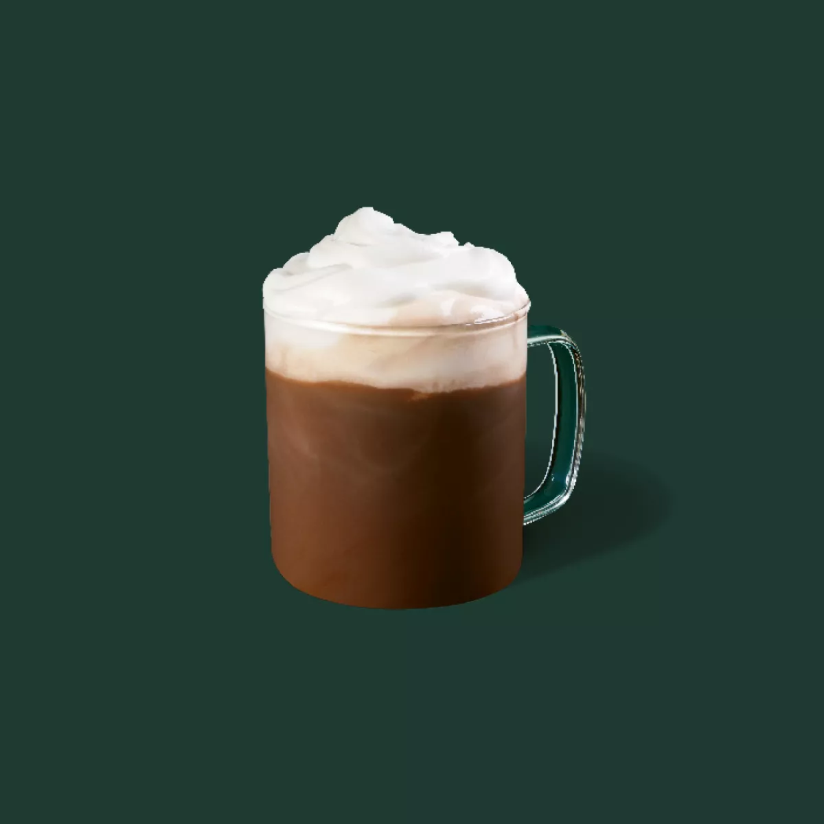 Classic Hot Chocolate -z mlekiem 0,5% tł. Tall