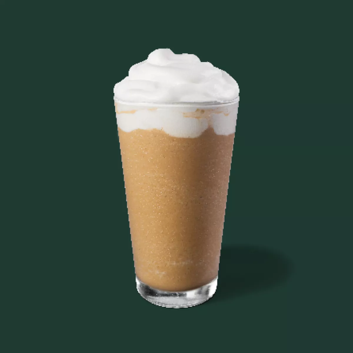 Coffee Frappuccino® - z mlekiem 3,2% tł. Tall