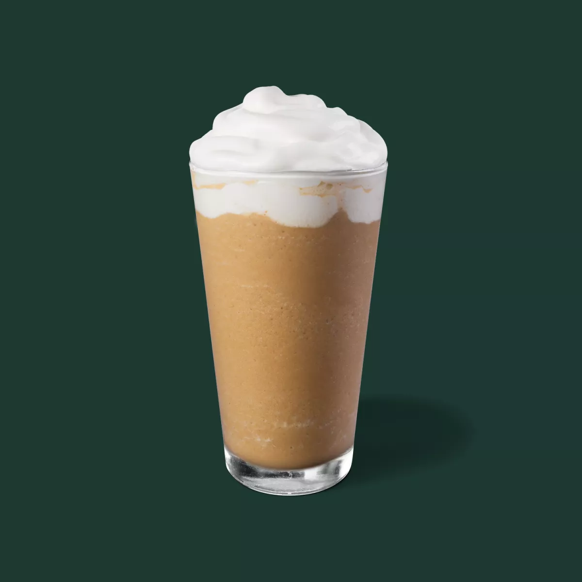 White Mocha Frappuccino® - z napojem owsianym Tall