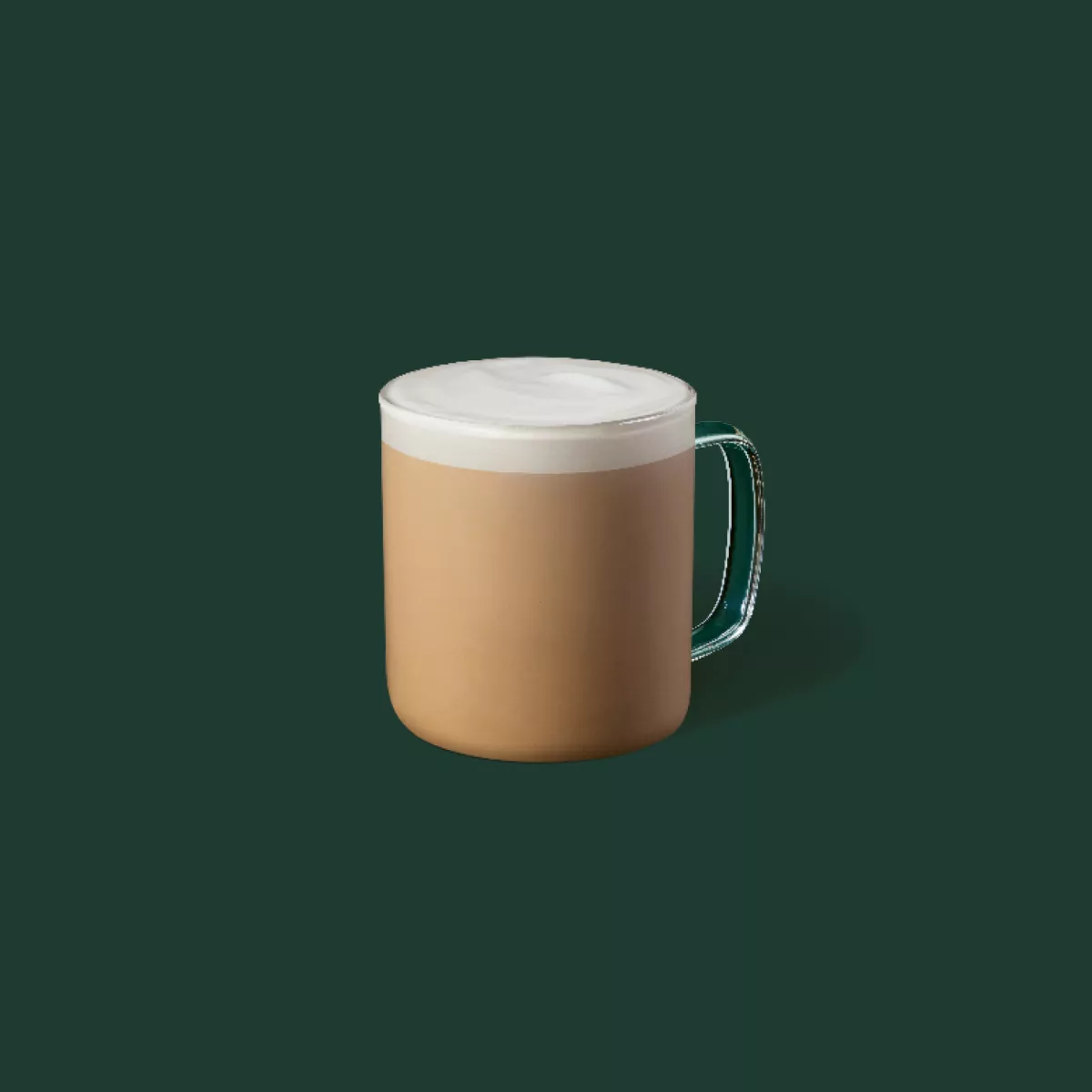Chai Tea Latte - z napojem migdałowym Tall