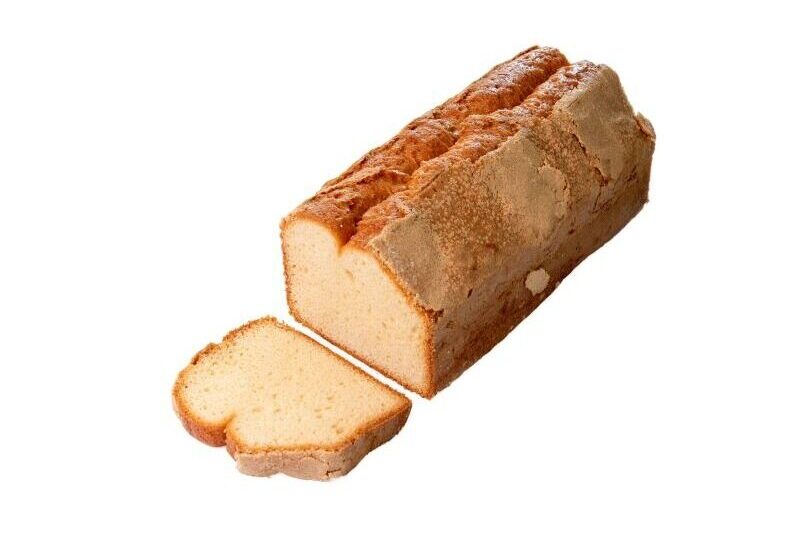 Babka cięta z metra