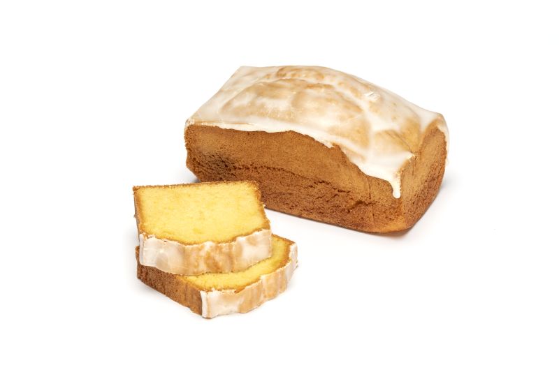 Babka cytrynowa