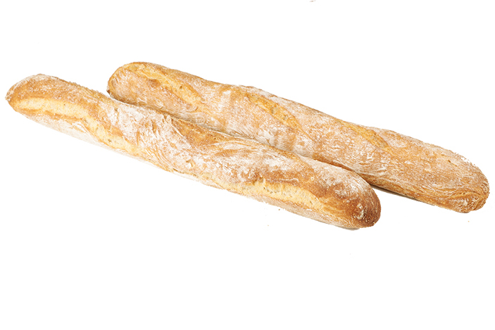 Bagietka rustykalna 300 g