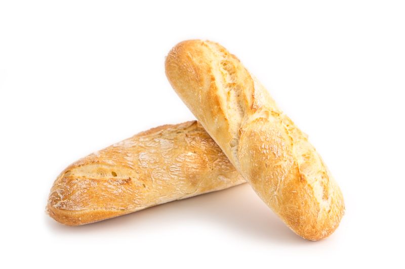 Bagietka rustykalna 130 g