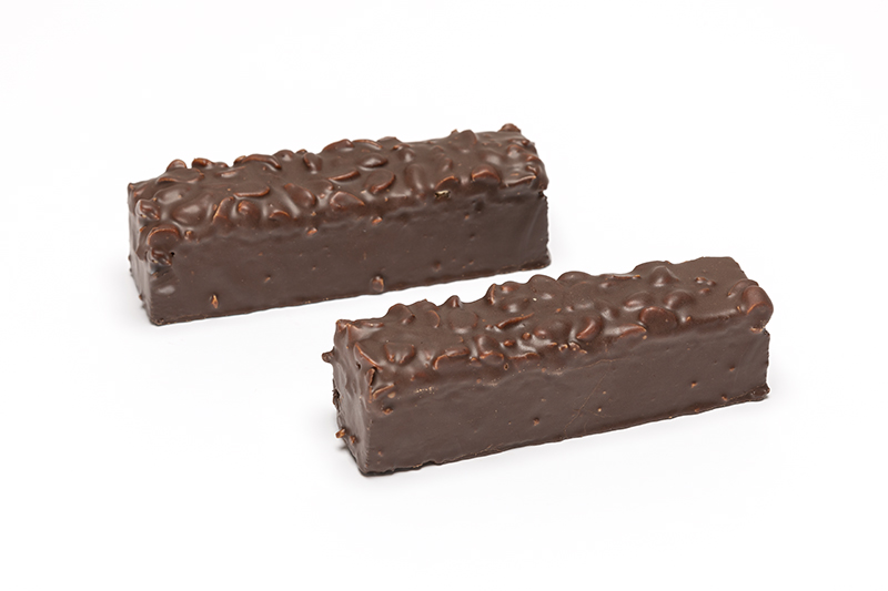 Batonik brownie