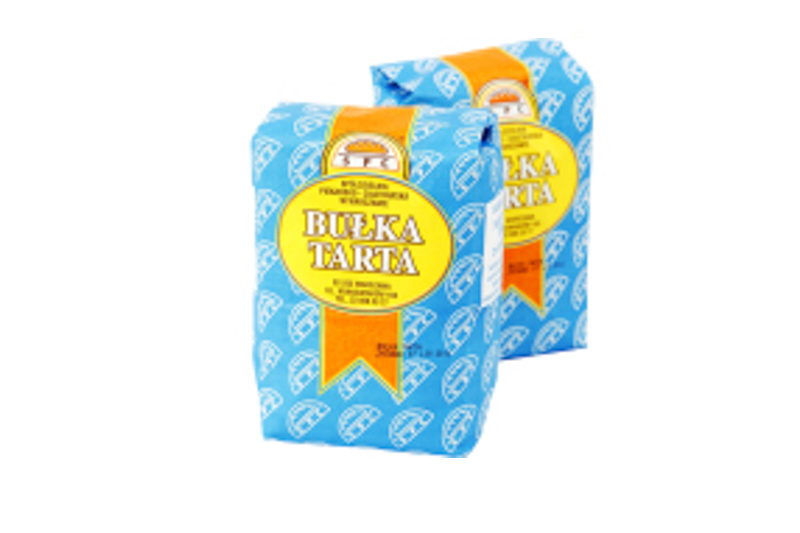 Bułka tarta