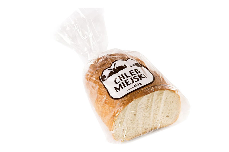 Chleb miejski