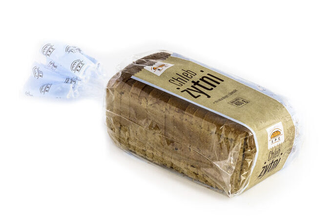 Chleb żytni