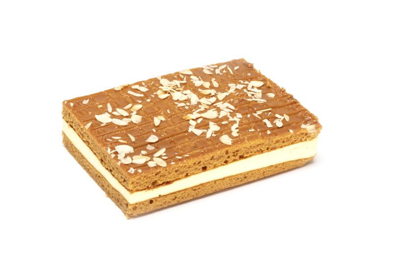 Ciasto krówka