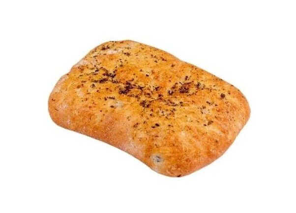 Focaccia