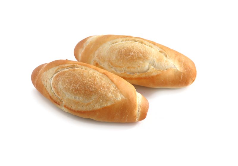 Paluch pszenny