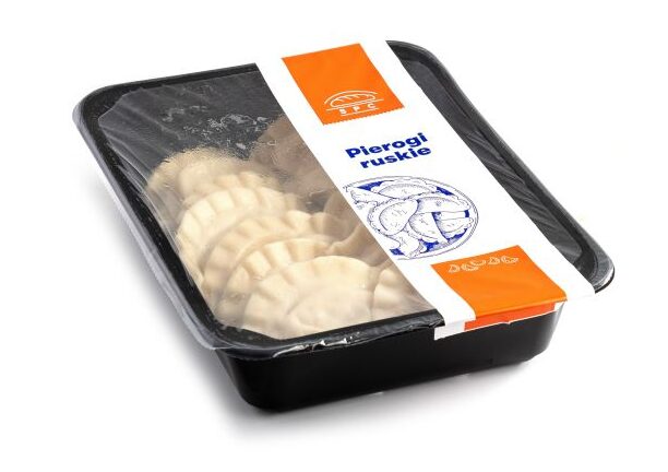 Pierogi ruskie