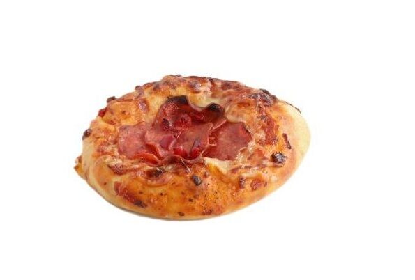 Pizzerinka pepperoni