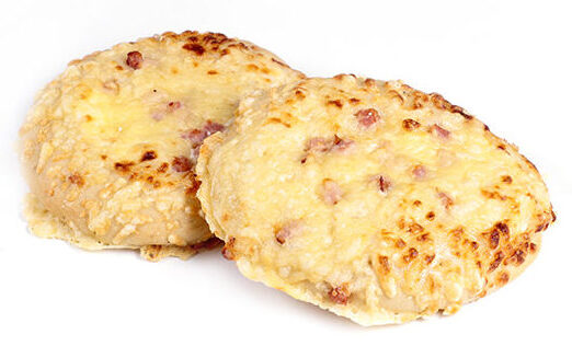 Pizzerinka z szynką