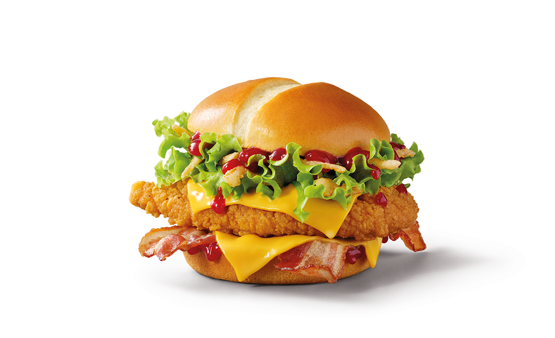 McCrispy Halloween