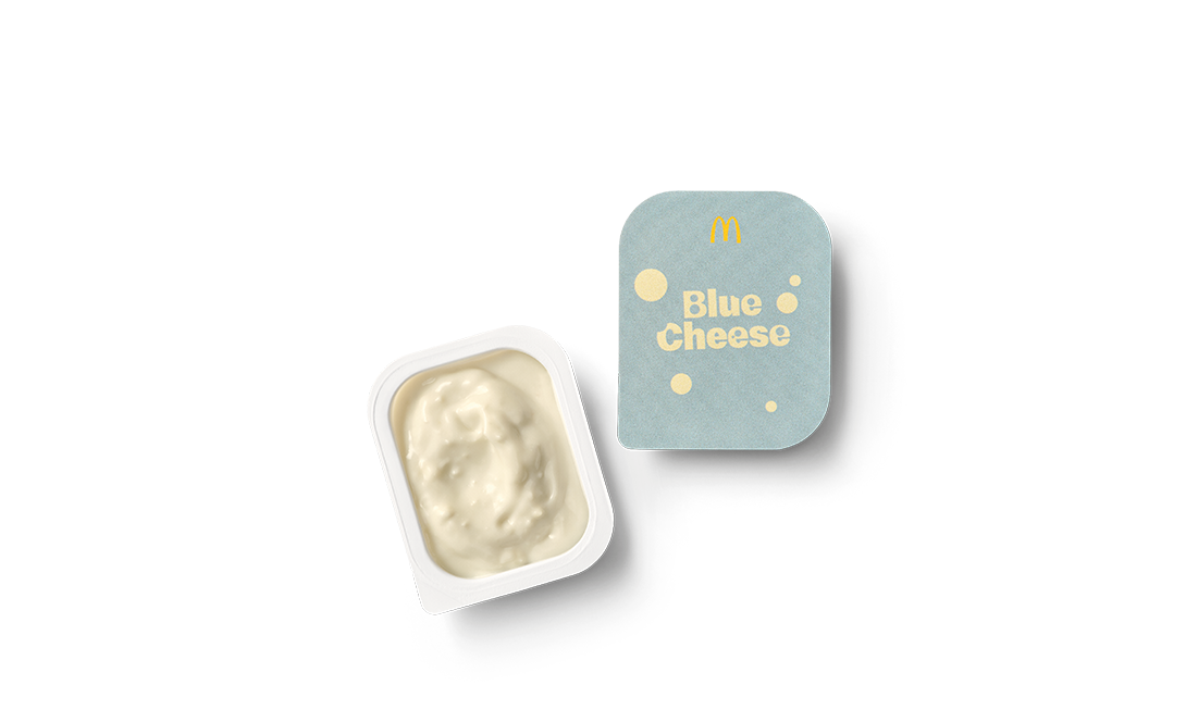 Sos Blue Cheese