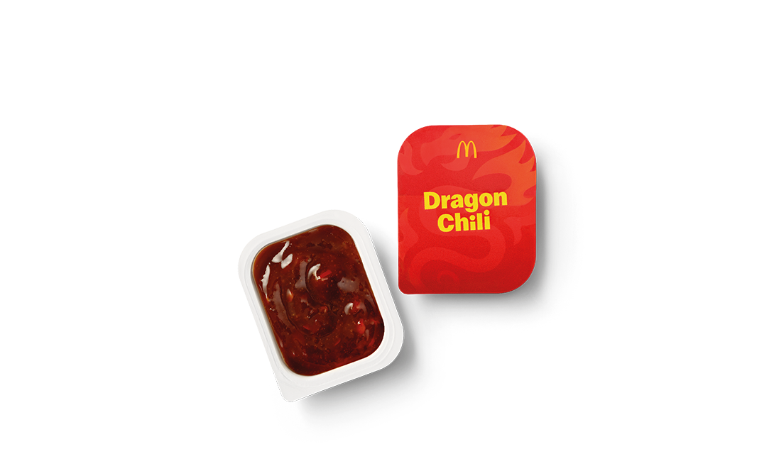 Sos Dragon Chili