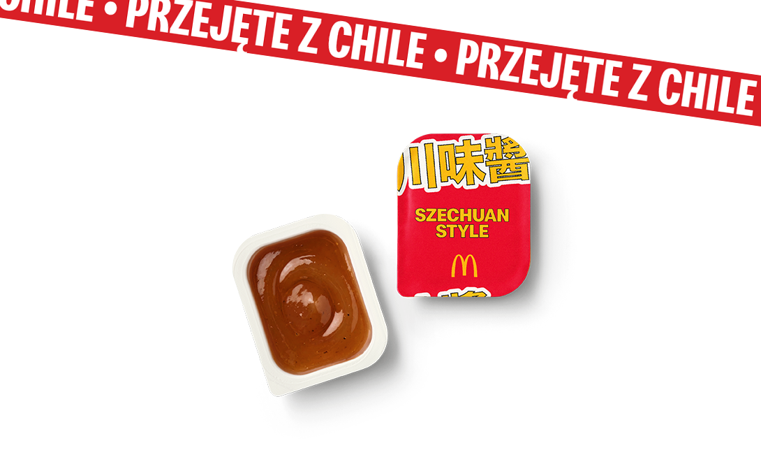 Sos Szechuan Style