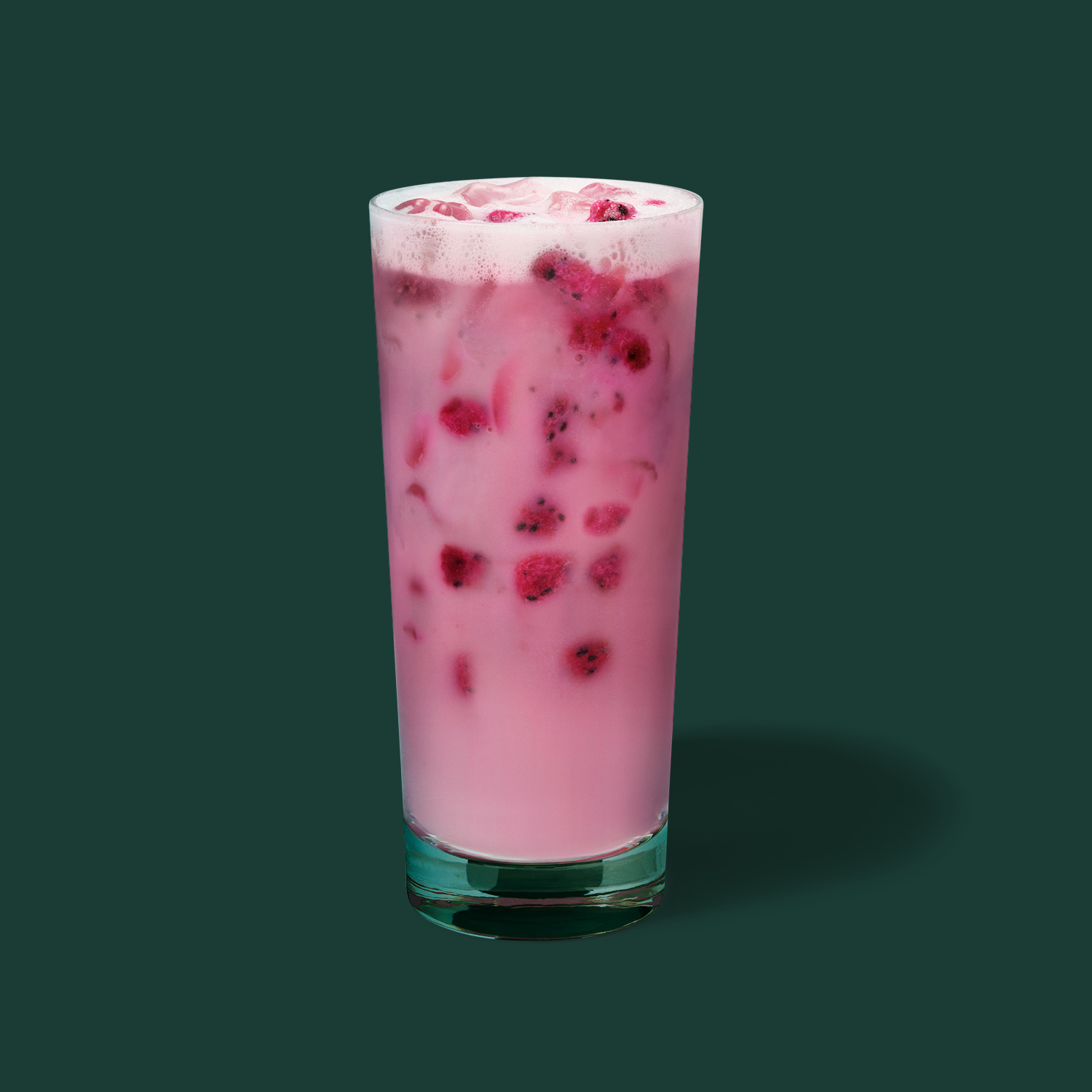 Dragon Coconut Starbucks Refresha® Tall