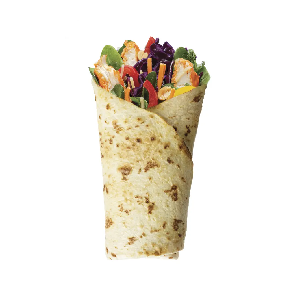 Smart Wrap Orientalny Kurczak