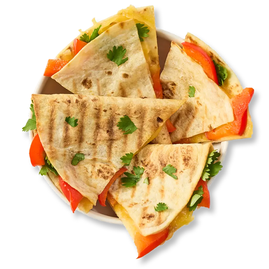 Quesadilla Snack