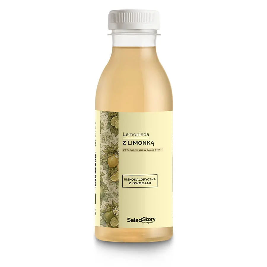 Lemoniada z Limonką