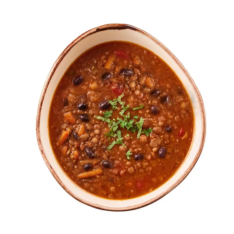 Zupa Harira