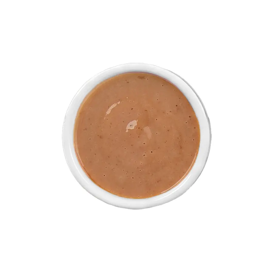 Dressing Śliwkowy Hot BBQ (80 ml)