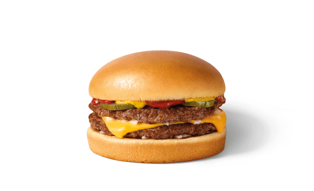 Kanapka Mcdouble