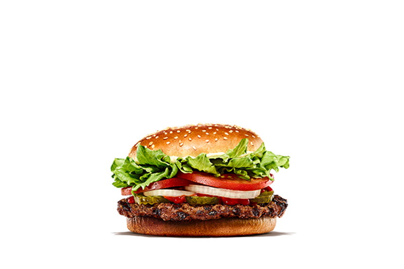 Whopper