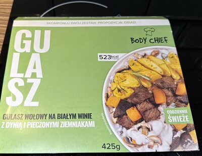 Gulasz 