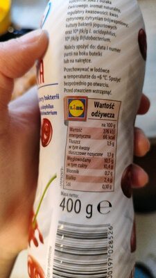 Jogurt 