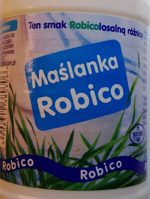 Maślanka - Robico