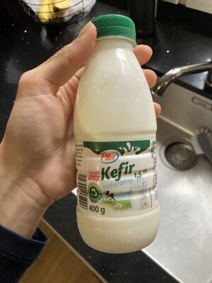 Kefir Naturalny 1,5% - Pilos