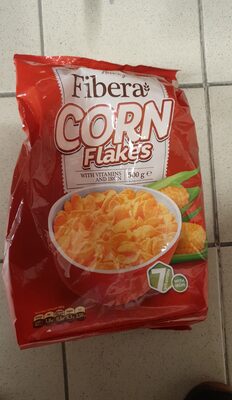 Corn Flakes