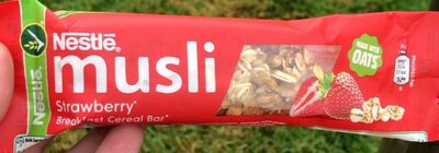 Musli