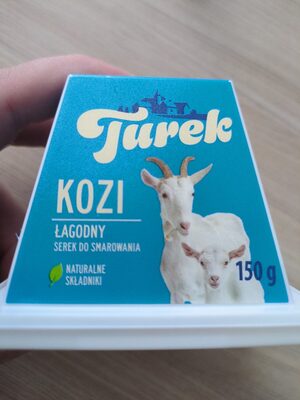 Serek Kozi 