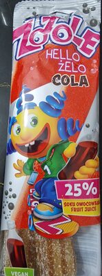 Cola