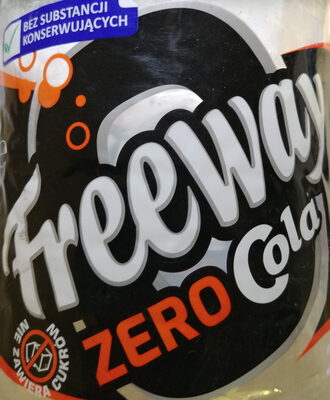 Cola Zero