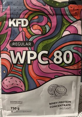 Wpc 80 Kfd